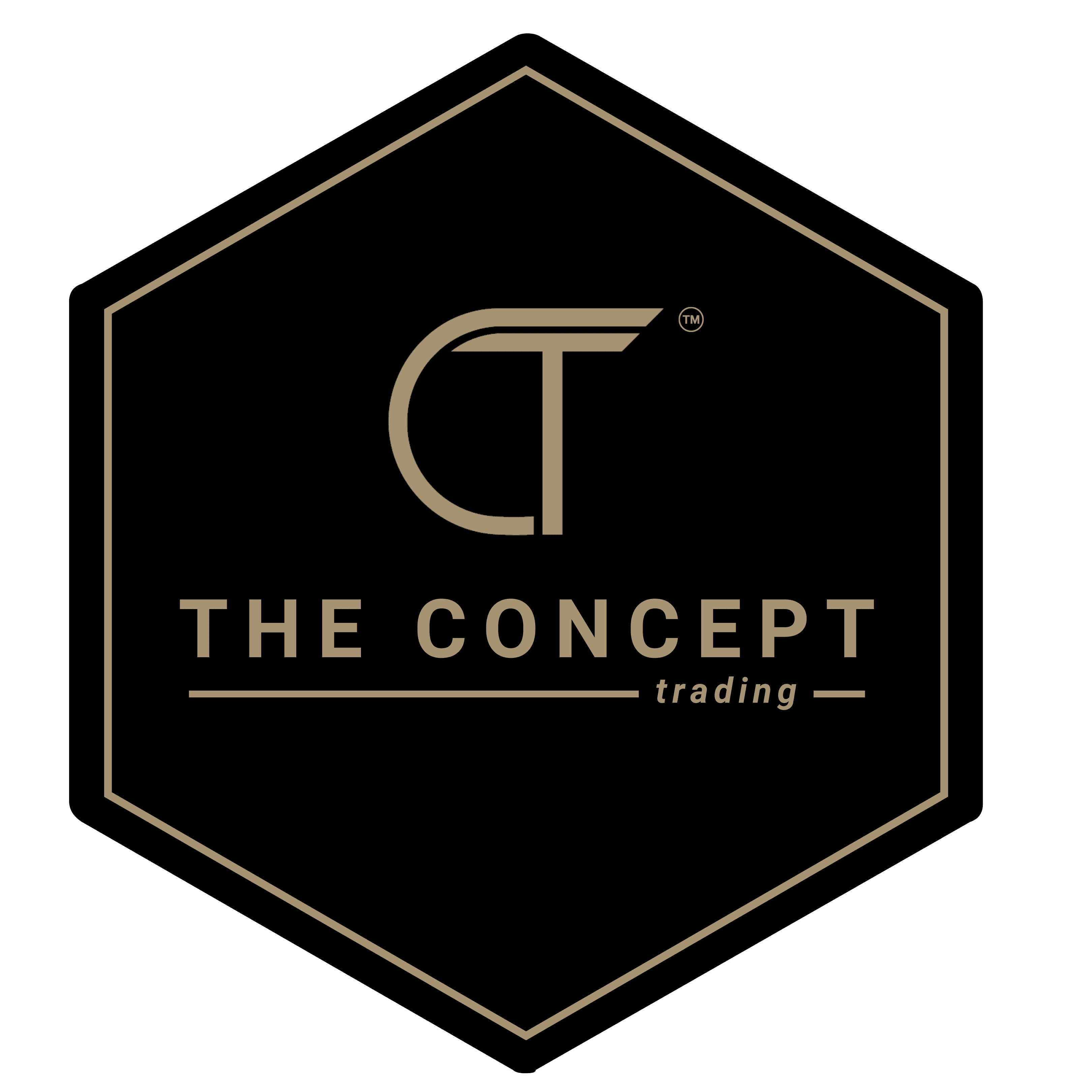 The Concept Trading