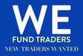 We Fund Traders