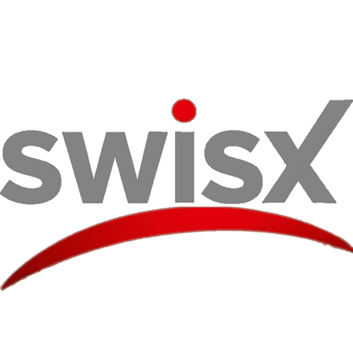 SwisX Funded
